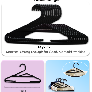 Plastic Hanger