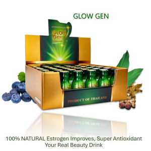 Glow gen