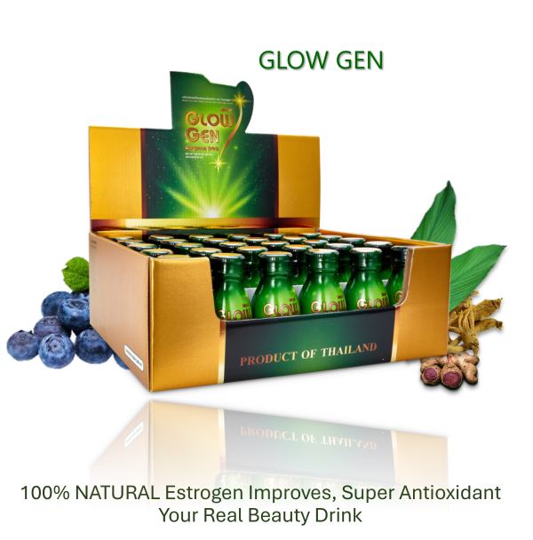 Glow gen