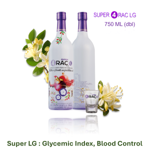 Super 4Rac LG