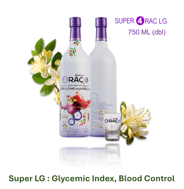 Super 4Rac LG