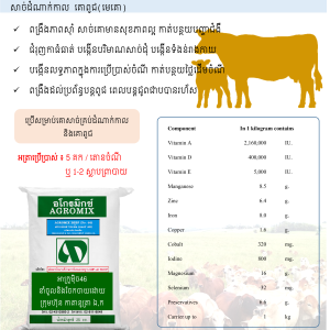 Agromix