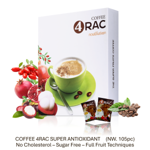 Coffee 4rac