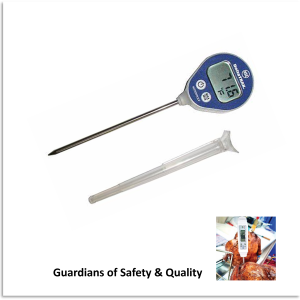 Thermometer