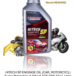 Engine oil protect machinery
