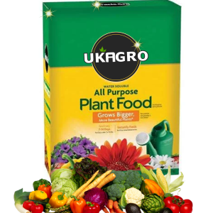 Agriculture